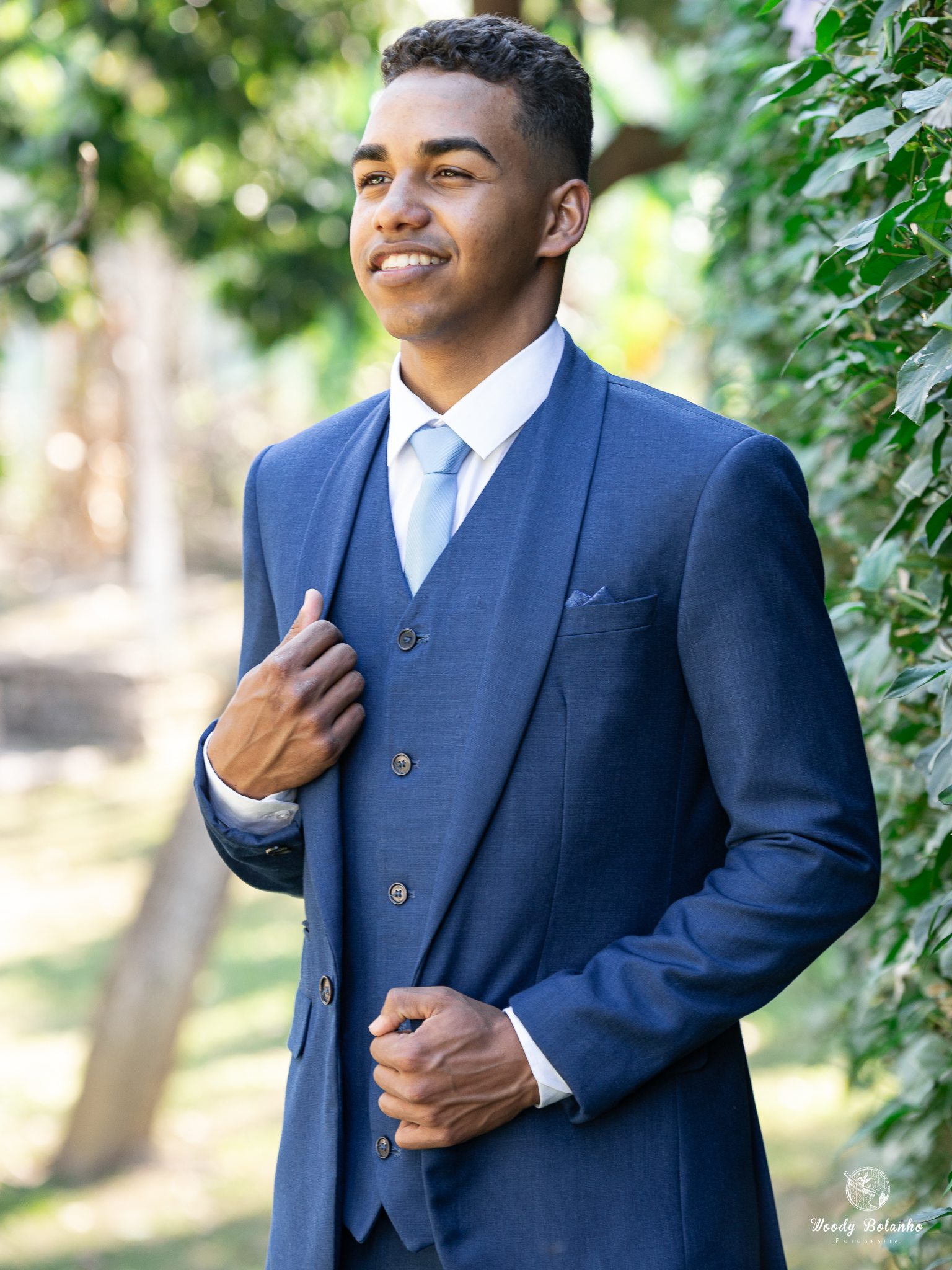 Foto do SEO da Equipe